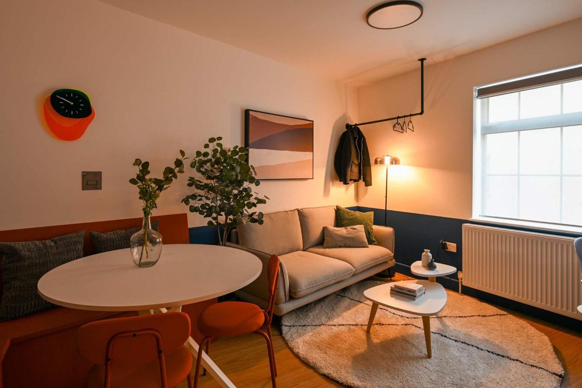 Luxurious 2-bedroom Flat Close To Angel Stn * Londres